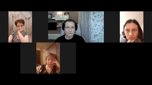 Упражение "стань наставником" Алексеевы смотреть онлайн