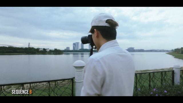 DJI Pocket 3 Filters Test - More Cinematic Result?  Freewell Filter