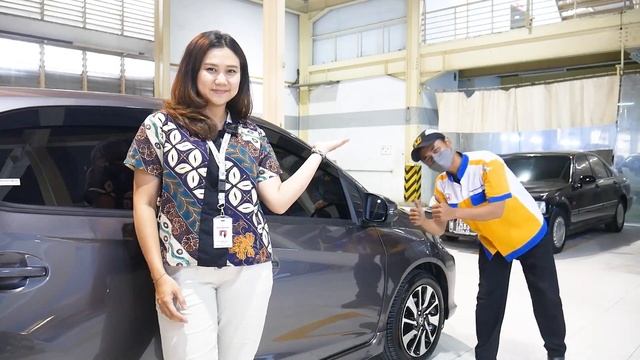 #IniDia SPION MOBIL LAMA BISA NUTUP OTOMATIS KAYAK GINI?!! | AUTO FOLDING MIRROR смотреть онлайн