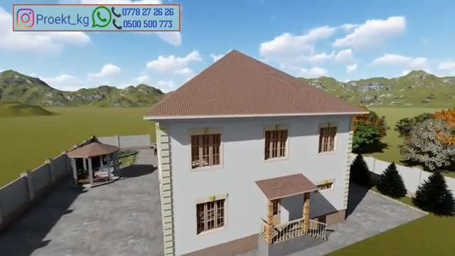 Разработаю проект дома вашей мечты! смотреть онлайн