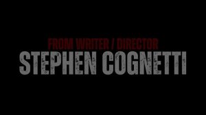 ООО «Дом ада», начало Особняк Кармайкла   Трейлер