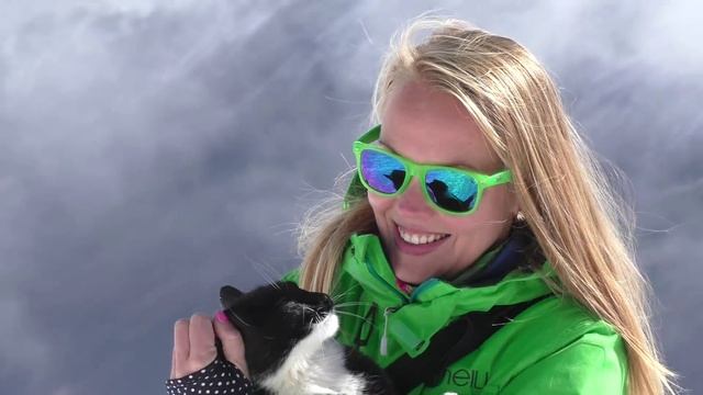 ЭЛЬБРУС / ГОРА ЭЛЬБРУС / КАВКАЗ / ГОРНОЛЫЖНЫЕ КУРОРТЫ РОССИИ смотреть онлайн