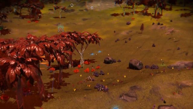 КАК ПОСТРОИТЬ НЕОБЫЧНУЮ БАЗУ В NO MAN'S SKY | ГАЙД | смотреть онлайн