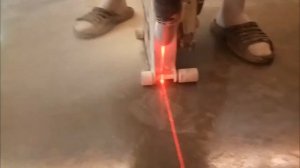 Нарезка деформационных швов