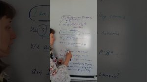 Конструкция to be going to:  правила, перевод, примеры, схемы - Часть I