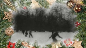 Женя Компанеец – Снежная песенка