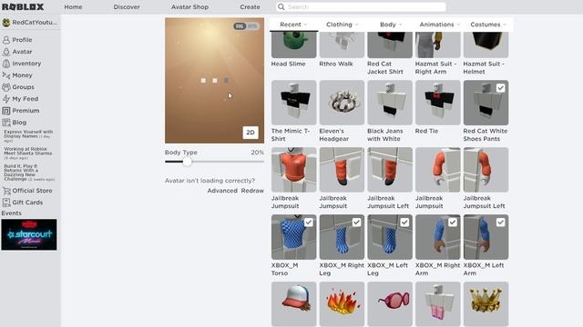 ГОЛОВА СЛАЙМА! Как получить БЕСПЛАТНО в роблокс | Build It, Play It roblox | Head Slime смотреть онлайн