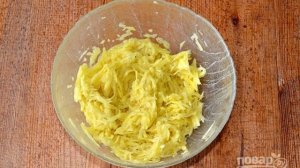 Драники на гриле