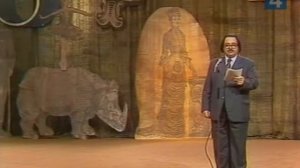 Вокруг смеха - Выпуск 21 Весенний бал юмористов 1984