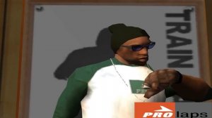 СКОЛЬКО СТОИТ ВСЯ ОДЕЖДА КАРЛА ДЖОНСОНА В GTA SAN ANDREAS?