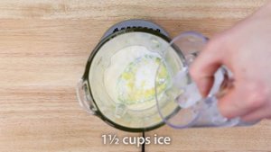 Tropical Daiquiri