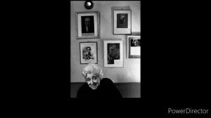 Ф.Раневская об А.Ахматовой