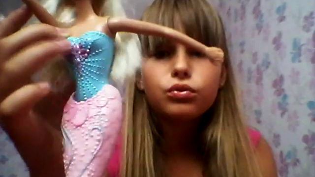 Моя старая кукла барби смотреть онлайн