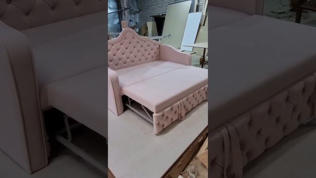 Мягкая мебель от производителя г.Владимир.Гарантия.Доставка по России.Заказ в wa +79996135725 смотреть онлайн