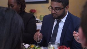 Dining Etiquette - The Graham Center for Entrepreneurial Leadership Studies at Penn State York