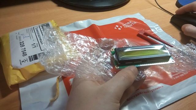 Китай это всё - Дисплей на Ардуино смотреть онлайн