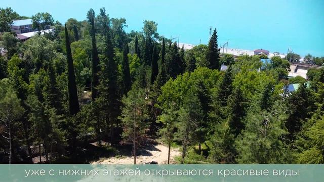 #Сочи. #Инвестиции Эксклюзивное предложение! Расчёт доходности.