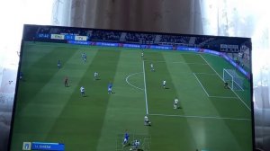 Евро 2020  Fifa