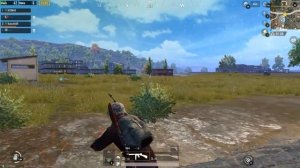 ПЕРВАЯ ИГРА В PUBG! ЗНАКОМСТВО И ПЕРВЫЙ ВЗГЛЯД НА PLAYERUNKNOWN'S BATTLEGROUNDS | PUBG | ПАБДЖИ