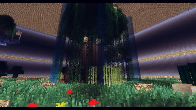 Ивент на EdenCraft "Eden" смотреть онлайн