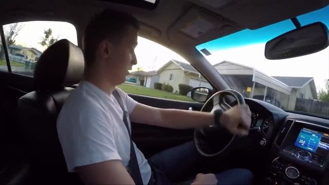 ВЫИГРАЛ АВТО НА АУКЦИОНЕ. ЦЕНА, РЕМОНТ, ОБЗОР. ИНФИНИТИ Г37. смотреть онлайн