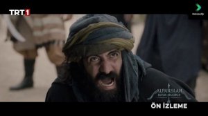 Alparslan Episode 32 Teaser Trailer  || Urdu Subtitles || Season 2 episode 5 [HD]