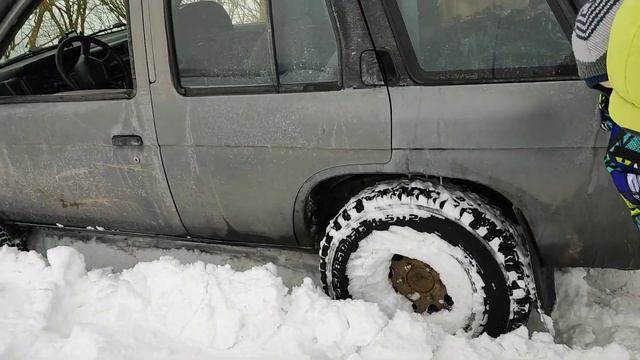 Туутари ,нет дорог!!! смотреть онлайн