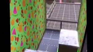 Sims 3 "Перестройка квартиры в Бриджпорте"