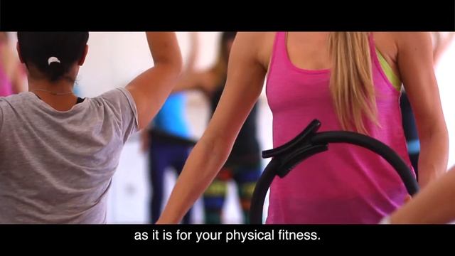 Future Form - Pilates, Yoga, Ballet Form & Boutique Fitness à Nice