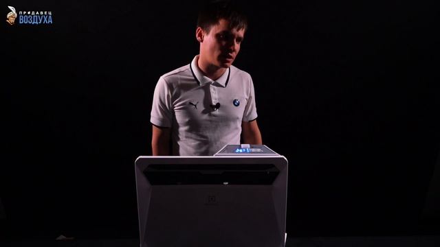 Инверторный конвектор. Electrolux Rapid на 1 кВт. Electrolux ECH/R-1000 T Digital Inverter. смотреть онлайн