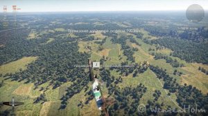 War Thunder [1.63] | Обзор Messerschmitt Bf.109K-4 Kurfürst