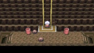 How to find Riolu in Pokemon Diamond and Pearl