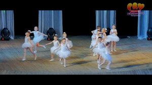 Балерина - Танец - PROдвижение