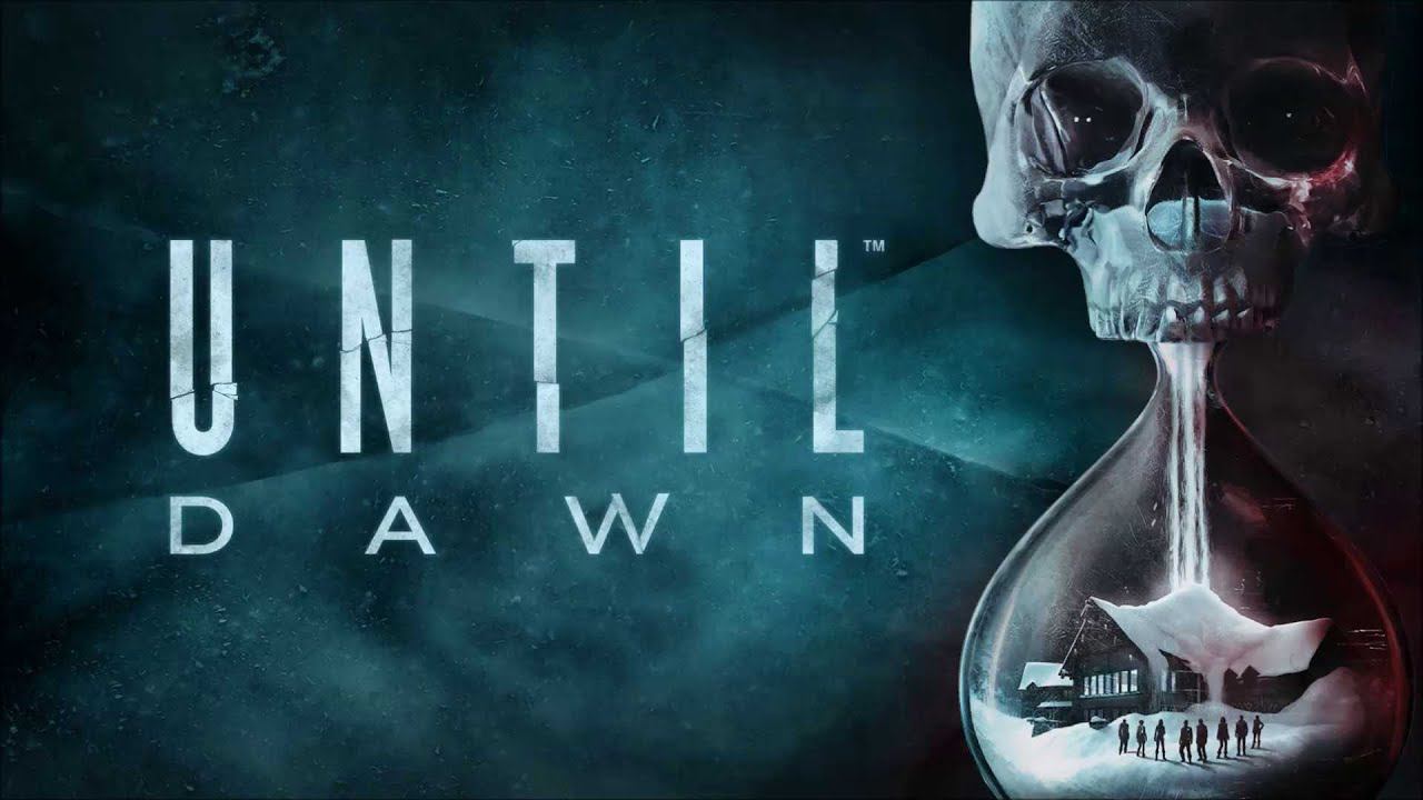 Until Dawn Бонусная серия - проверяем возможность спасения обеих сестер