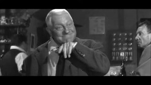 Жан Габен: "Вы все недоумки, и я тоже"