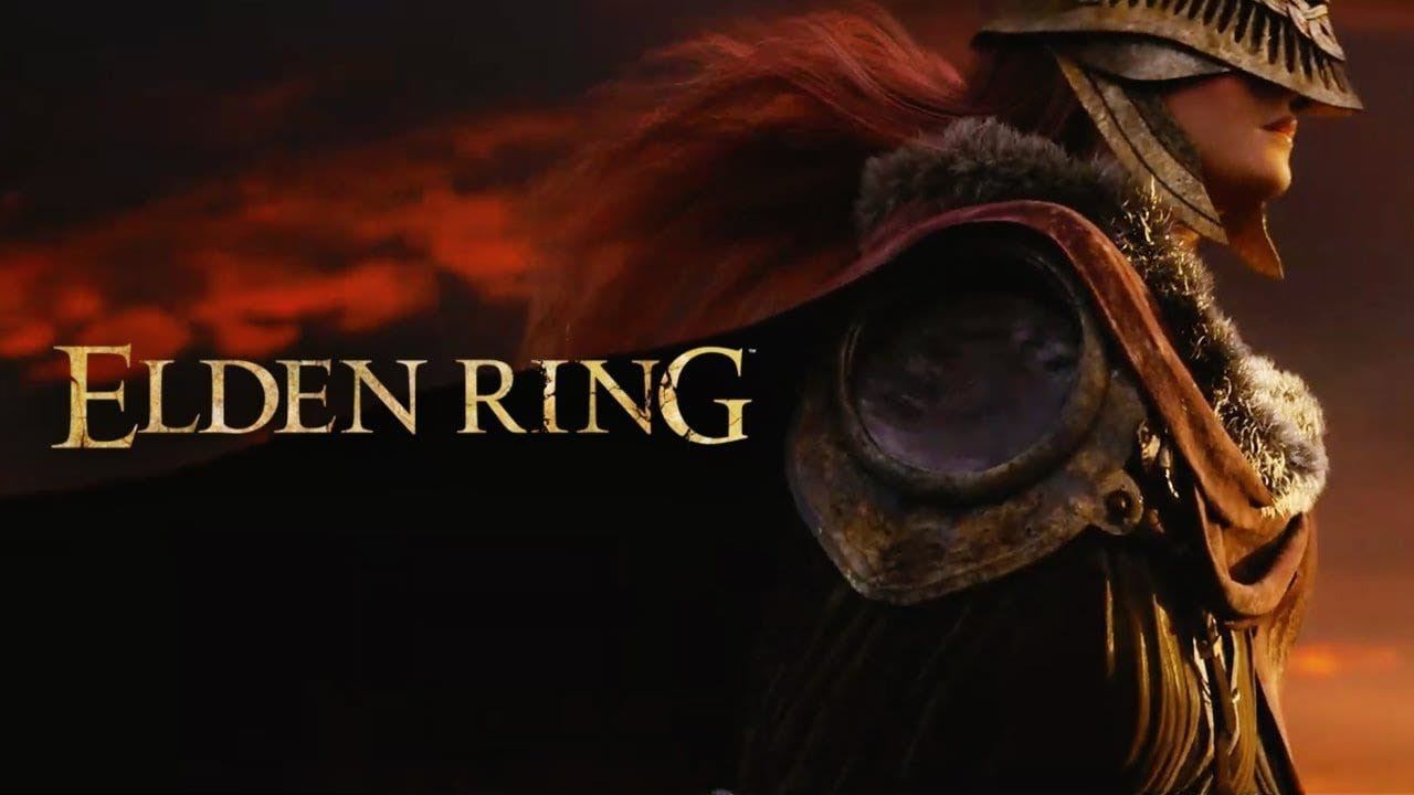 Elden Ring #4 Ну что там по боссам?