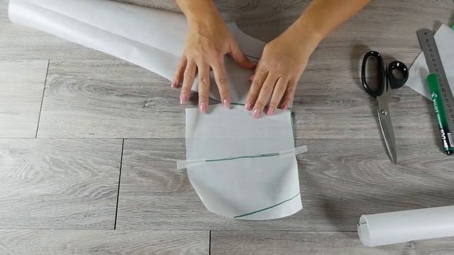 моделирование кармана смотреть онлайн