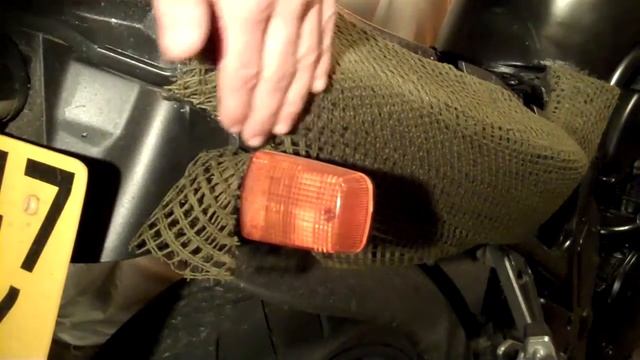 Delboy's garage, Scrim part 3, will it ever end..? смотреть онлайн