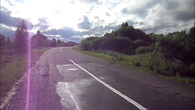 Велосипед с мотором-2
