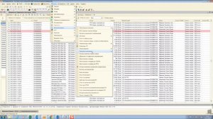 Рабочий день оператора  зоны  приемки ГМ  Контроль непроведенных пн
