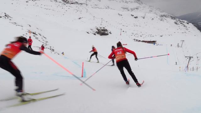 Perl Season End Festival смотреть онлайн