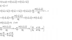 Закон сохранения импульса