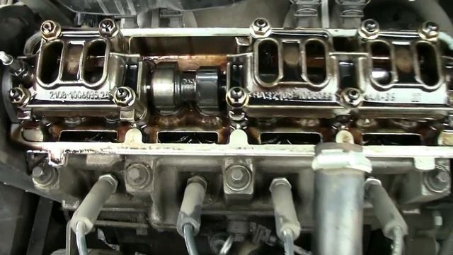 РЕМОНТ ЗА 5 СЕКУНД! НЕТ ДАВЛЕНИЕ МАСЛА ВАЗ смотреть онлайн