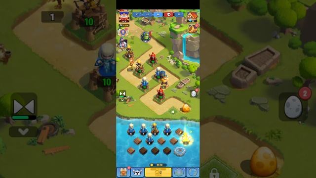 Kingdom Guard is it Like the Ads??? смотреть онлайн