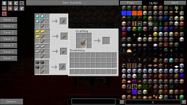 Новичок в Minecraft: Инструменты смотреть онлайн