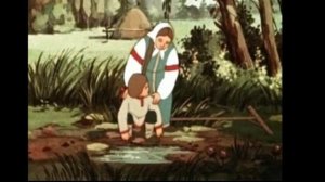 Сестрица Аленушка и братец Иванушка