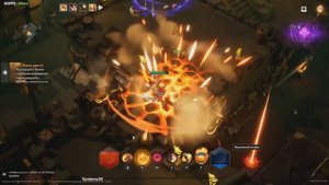 Torchlight: Infinite ЭндГейм контент. Мнение о игре. Стоит ли начинать играть, Плюсы и Минусы