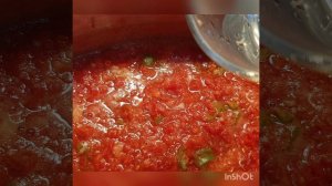 Болгарский перец на зиму. Перец по-кубански.