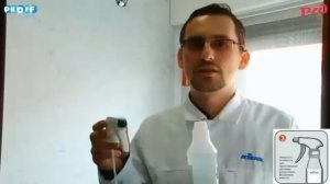 KIEHL-OMNI-FRESH Удаление неприятных запахов.