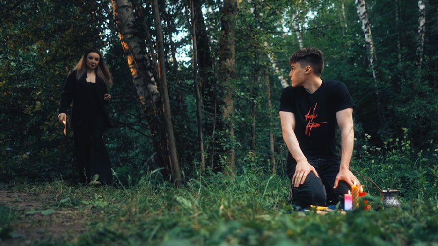 Охотники за привидениями 8 сезон смотреть онлайн в высоком качестве на ...